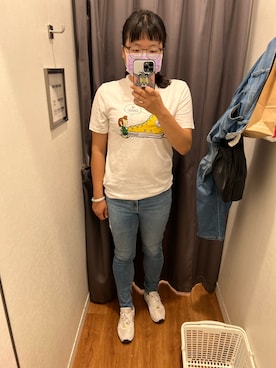 Atobeさん(レディース・167cm)の夏コーディネート