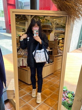 Atobeさんのコーディネート