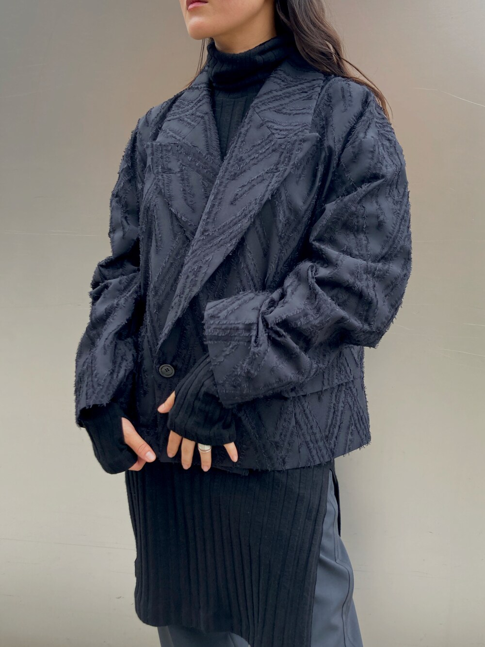 ROBES&CONFECTIONS（ローブスコンフェクションズ）の「Robes