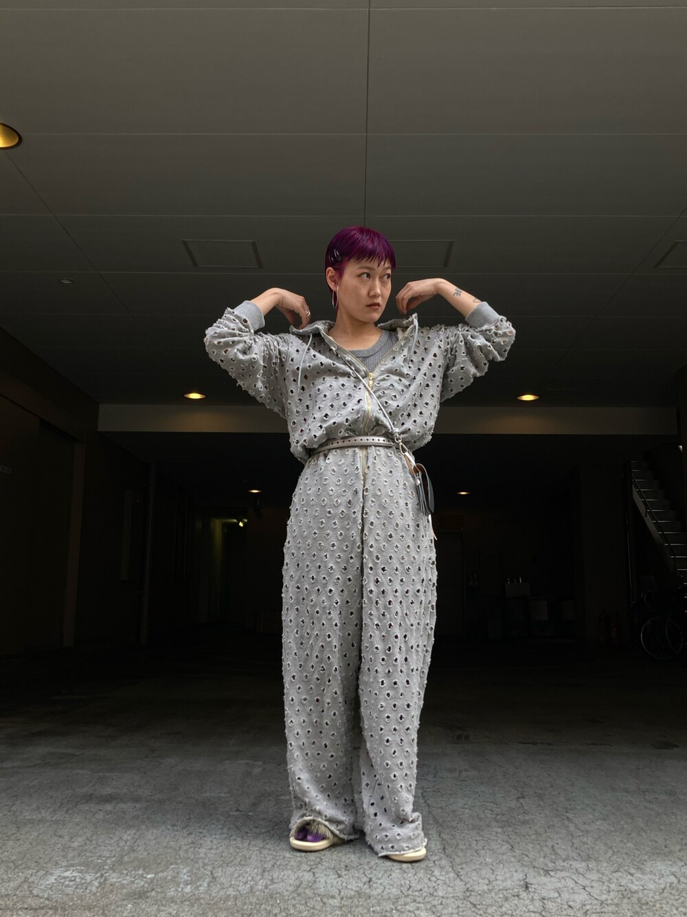 randy サロペット　ワンピース m93402081426_1.jpg?1750087044