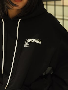 ナズさん（レディース・157cm）の冬コーディネート