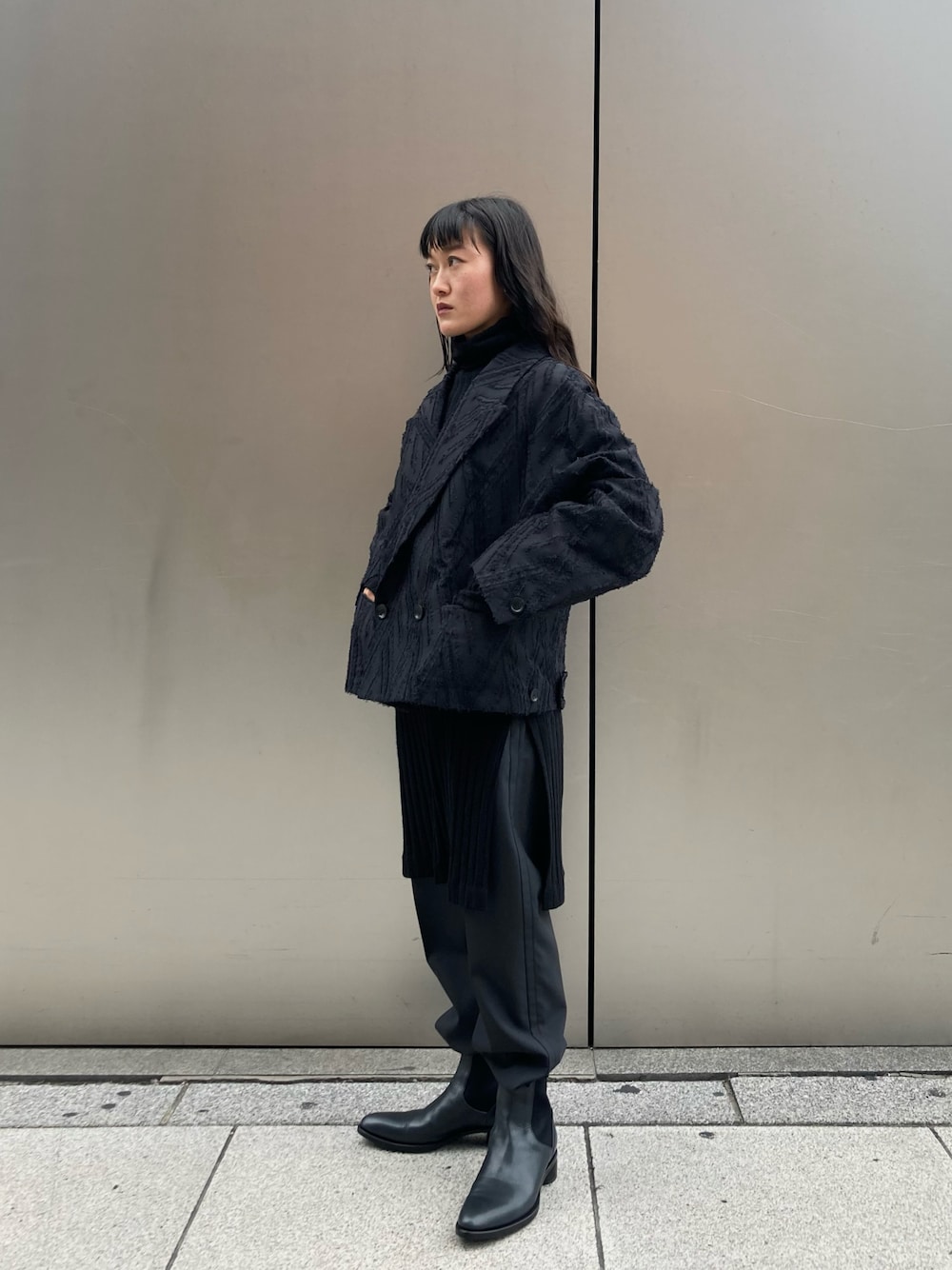 ROBES&CONFECTIONS（ローブスコンフェクションズ）の「Robes