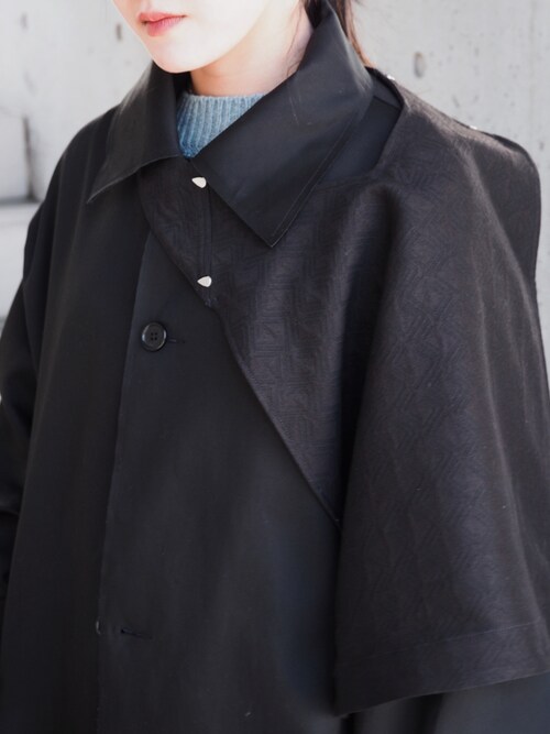 CAMIEL FORTGENS（カミエル フォートへンス）の「【CAMIEL FORTGENS