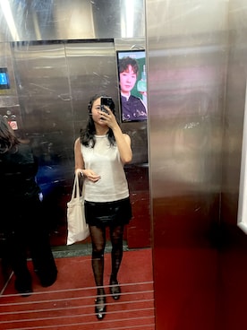 Lonaさんのコーディネート