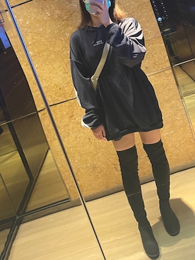 Lonaさんのコーディネート