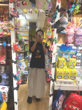 Lonaさんのコーディネート