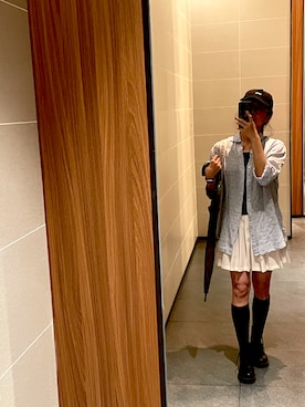 Lonaさんのコーディネート