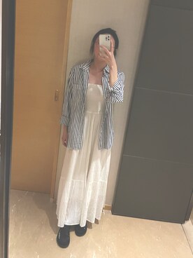 Lonaさんのコーディネート