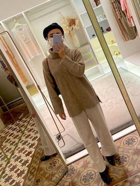 Lonaさんのコーディネート