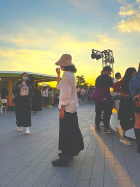 Lonaさんのコーディネート