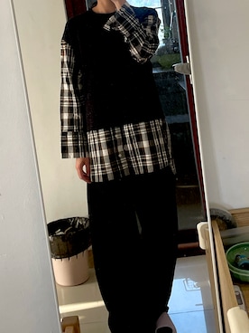 Lonaさんのコーディネート