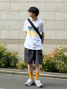 こぺさんのコーディネート