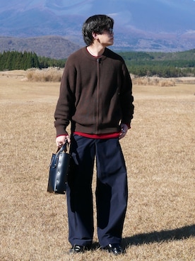 こぺさんのコーディネート