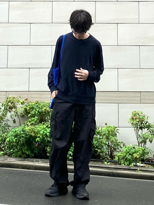 B.BASEナイロントートバッグ（トートバッグ）｜BROKEN BASE