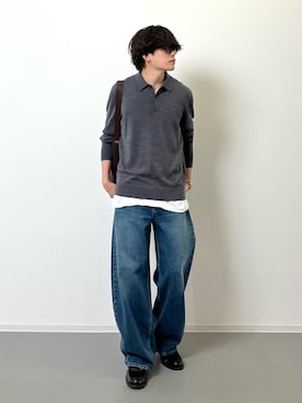 こぺさんのコーディネート