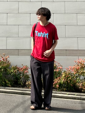 こぺさんのコーディネート