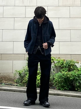 こぺさんのコーディネート