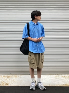 こぺさんのコーディネート