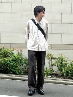 こぺさんのコーディネート