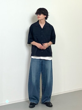 こぺさんのコーディネート