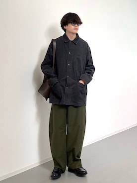 こぺさんのコーディネート