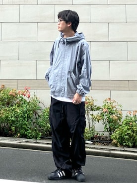 こぺさんのコーディネート