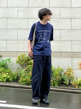 こぺさんのコーディネート