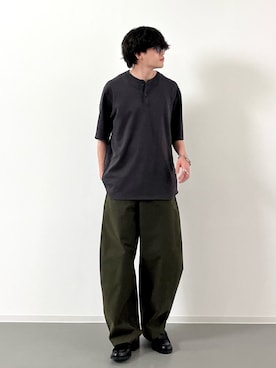 こぺさんのコーディネート