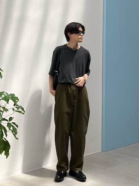 こぺさんのコーディネート