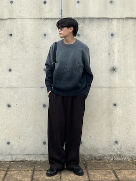 こぺさんのコーディネート