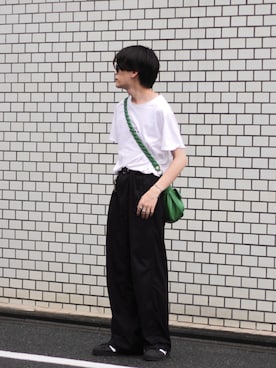 こぺさんのコーディネート