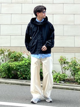 こぺさんのコーディネート