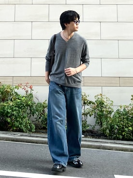 こぺさんのコーディネート