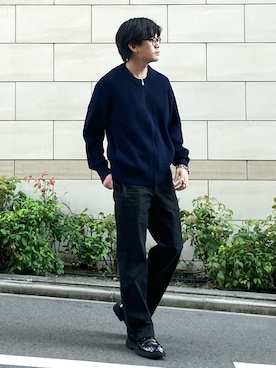 こぺさんのコーディネート