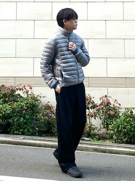 こぺさんのコーディネート