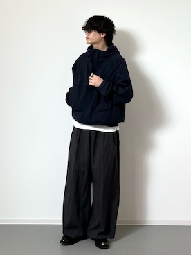 こぺさんのコーディネート