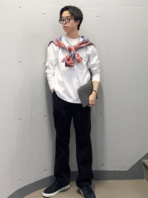 SHIPS シップス PIEVE ブラック スニーカー 26cm サイズ41 楽天市場