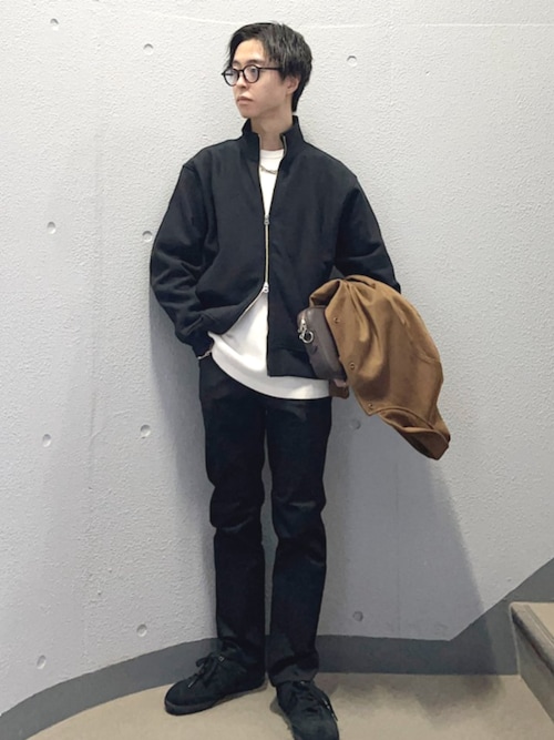 セール】【SHIPS別注】Champion: リバースウィーブ ドライバーズ