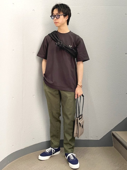 SHIPS別注】TOP SIDER: 50th ANNIV デッキ シューズ（スニーカー
