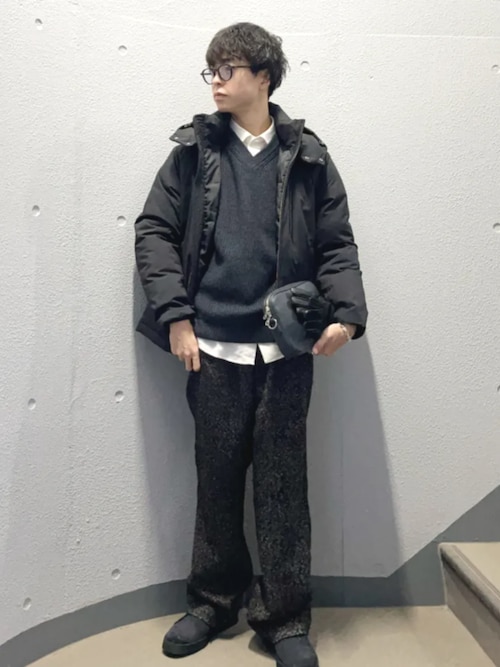 メンズファッション 通販 - Yahoo!ショッピング