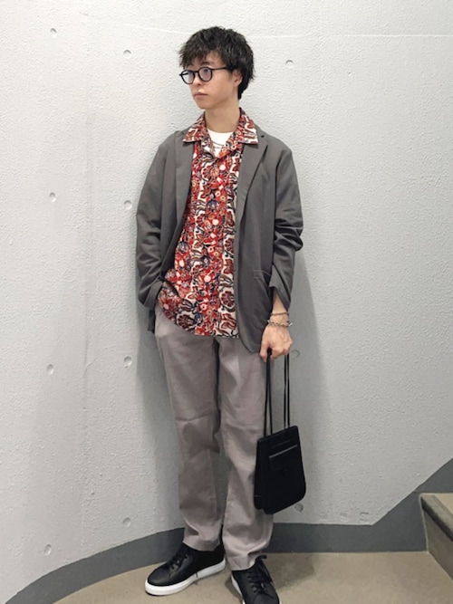 SHIPS（シップス） ジャケット テーラードジャケット SHIPS