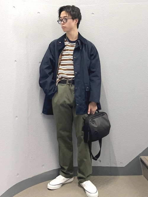 SHIPS別注】TOP SIDER: 50th ANNIV デッキ シューズ（スニーカー