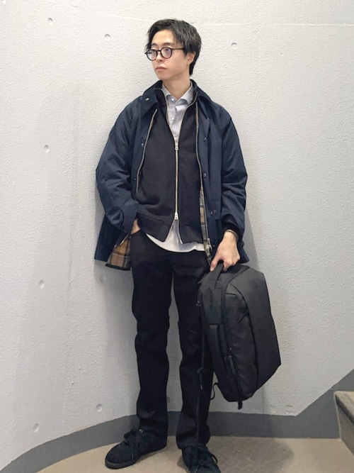 SHIPS: コンフォート AGS バックパック（バックパック/リュック