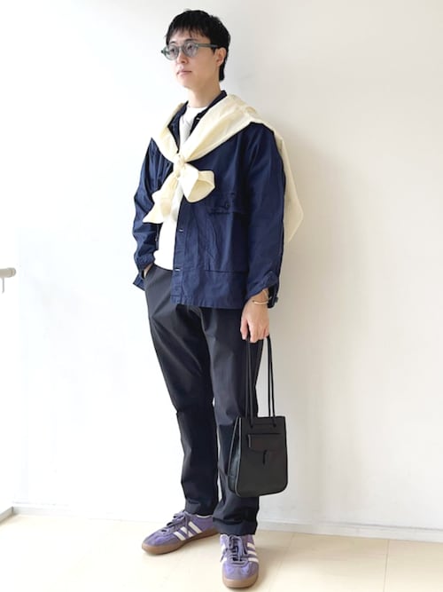 セール】【SHIPS別注】Gramicci:〈接触冷感・撥水・UVカット