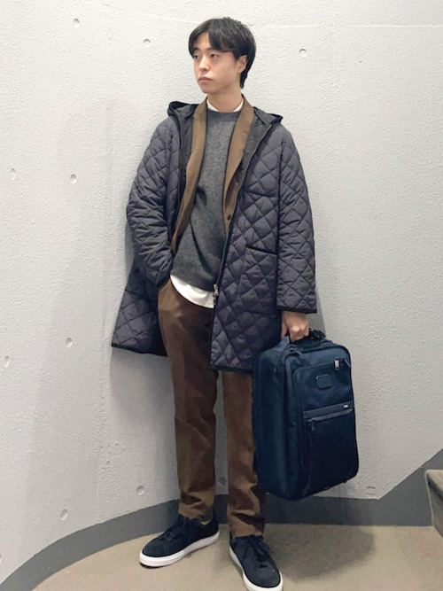 TUMI　3WAYショルダー ビジネスバック TUMI トゥミ 3Way スリーウェイ ビジネスバッグ 3WAYバッグ｜TUMI