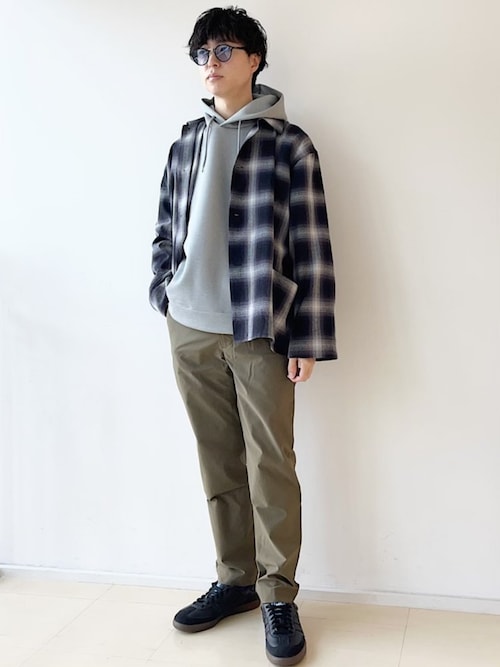 楽天市場】ポーチ POY WEEKEND CHIC FISHING SYMBOL WEEKENDER