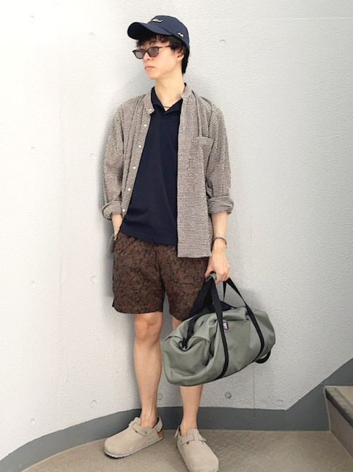 FEDERAL ARMY AND NAVY SURPLUS: SEATTLE DUFFEL BAG S（トートバッグ