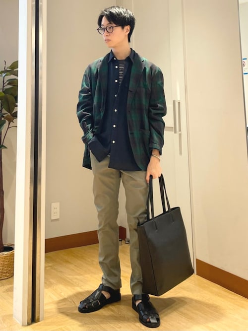 SHIPS（シップス） ジャケット テーラードジャケット SHIPS: AUTHENTIC