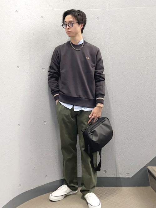 SHIPS別注】Aer: TECH SLING（ショルダーバッグ）｜SHIPS（シップス