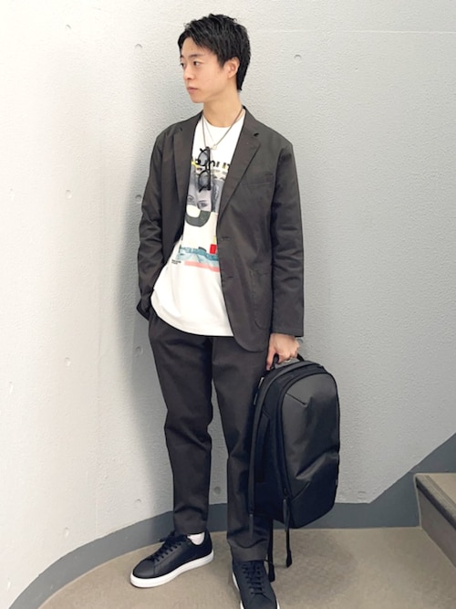 〈美品〉毎年完売【SHIPS別注】Aer DAY PACK ビジネス　リュック 美品〉毎年完売【SHIPS別注】Aer DAY PACK ビジネス リュック